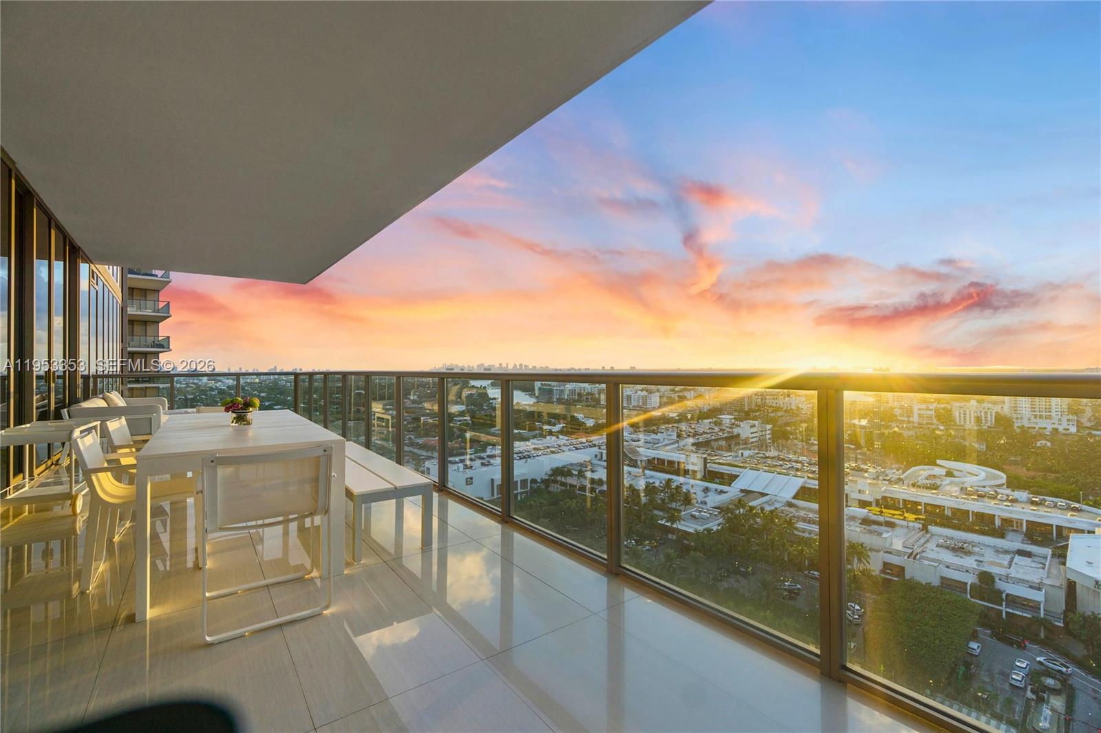 9705 Collins Ave, Bal Harbour, Florida 33154, 2 Bedrooms Bedrooms, ,2 BathroomsBathrooms,Residential,For Sale,ST REGIS NORTH TOWER,Collins Ave,A11953353