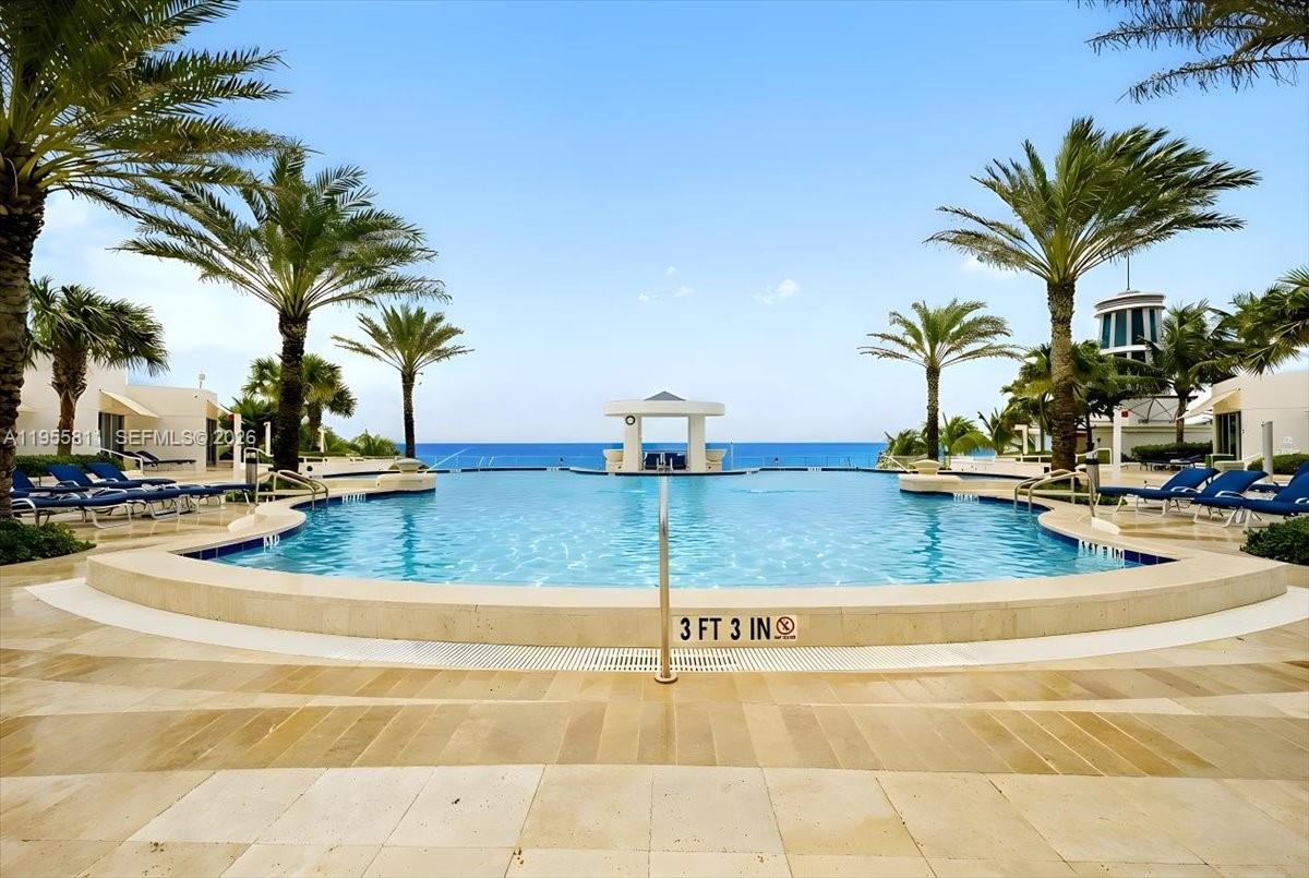 3101 Ocean Dr, Hollywood, Florida 33019, 4 Bedrooms Bedrooms, ,3 BathroomsBathrooms,Residential,For Sale,OCEAN PALMS CONDO,Ocean Dr,A11955811