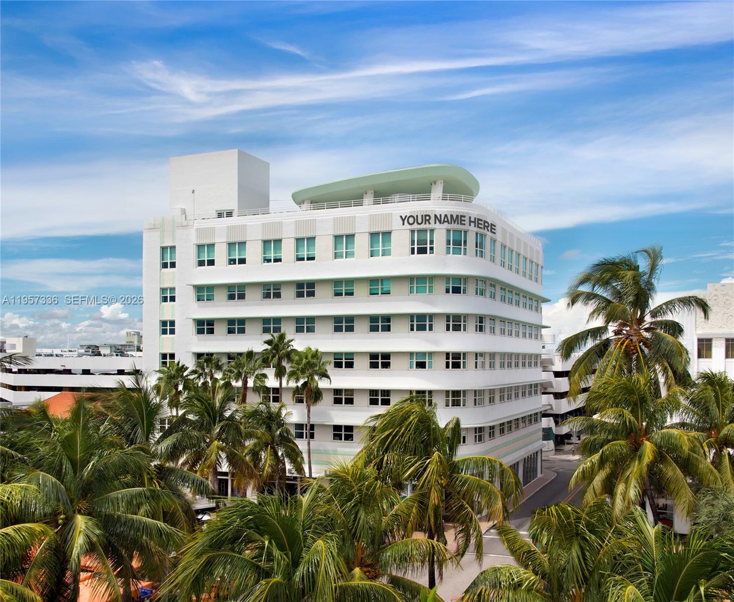 605 Lincoln Rd, Miami Beach, Florida 33139, ,Commercial Sale,For Sale,Lincoln Rd,A11957336