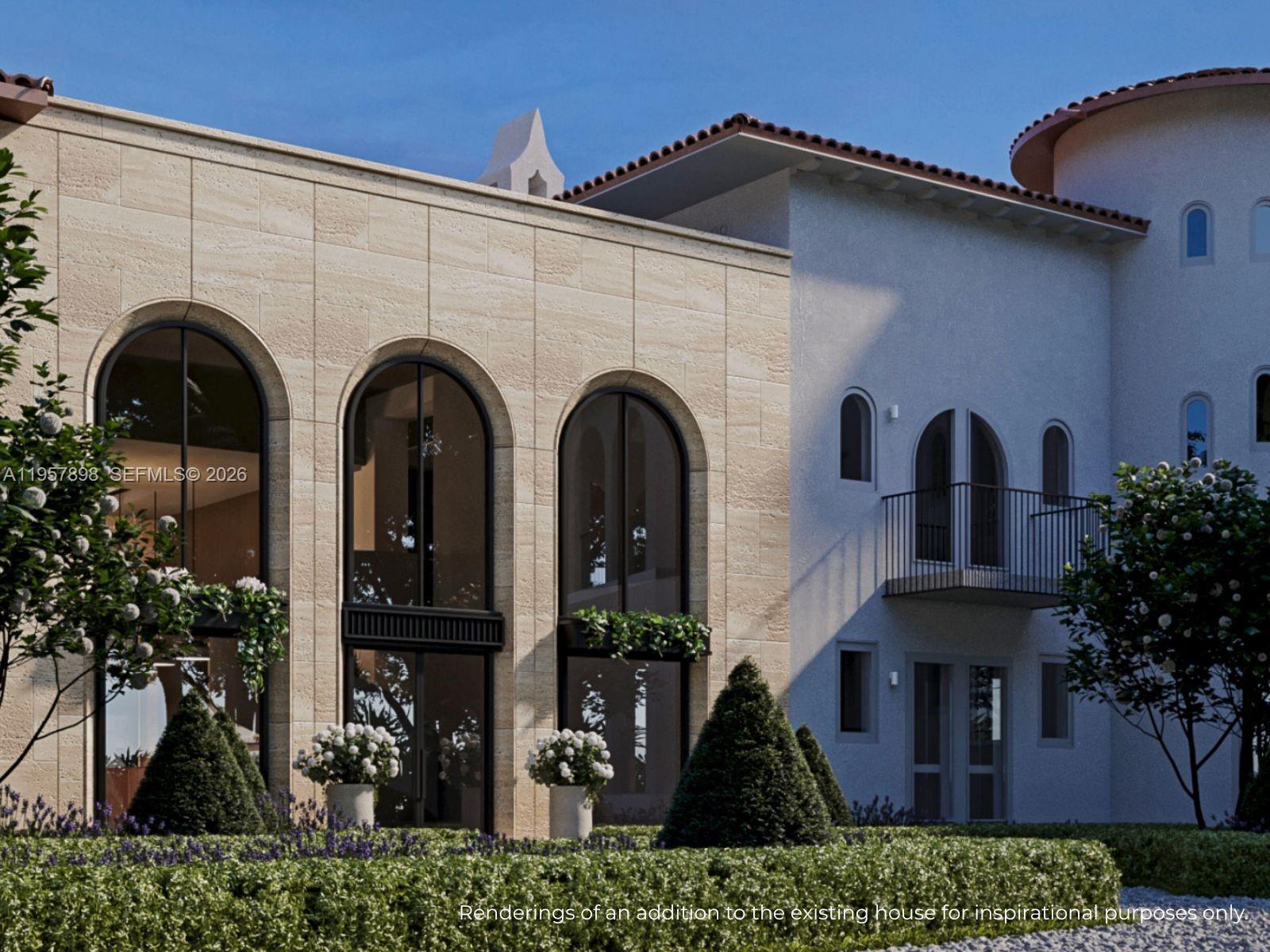 16 Palm Ave, Miami Beach, Florida 33139, 6 Bedrooms Bedrooms, ,6 BathroomsBathrooms,Residential,For Sale,PALM ISLAND,Palm Ave,A11957898