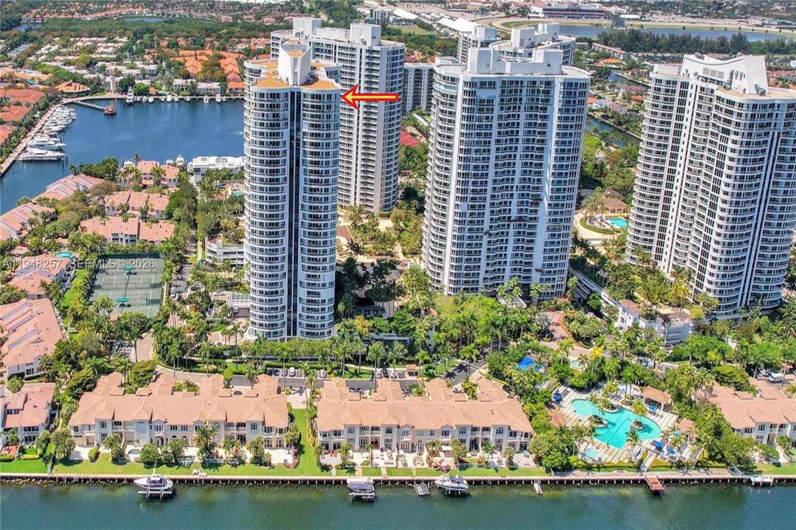 21050 Point Pl, Aventura, Florida 33180, 3 Bedrooms Bedrooms, ,3 BathroomsBathrooms,Residential,For Sale,The Point,Point Pl,A11948257