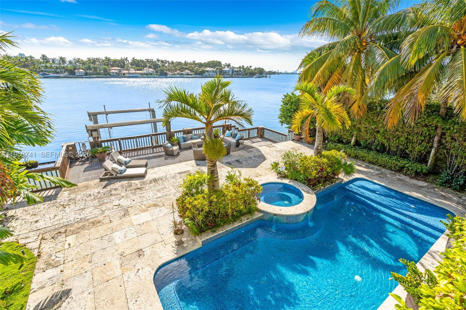 1398 Bay Dr, Miami Beach, Florida 33141, 5 Bedrooms Bedrooms, ,5 BathroomsBathrooms,Residential,For Sale,OCEANSIDE SEC ISLE OF NOR,Bay Dr,A11958741