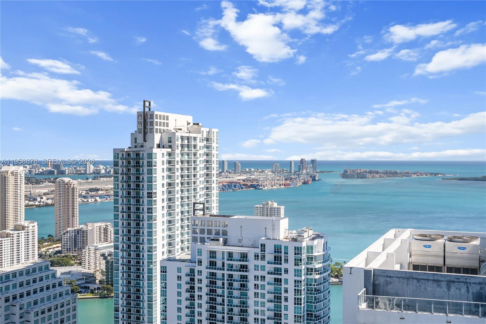 1000 Brickell Plz, Miami, Florida 33131, 3 Bedrooms Bedrooms, ,3 BathroomsBathrooms,Residential,For Sale,Brickell FlatIron,Brickell Plz,A11958676