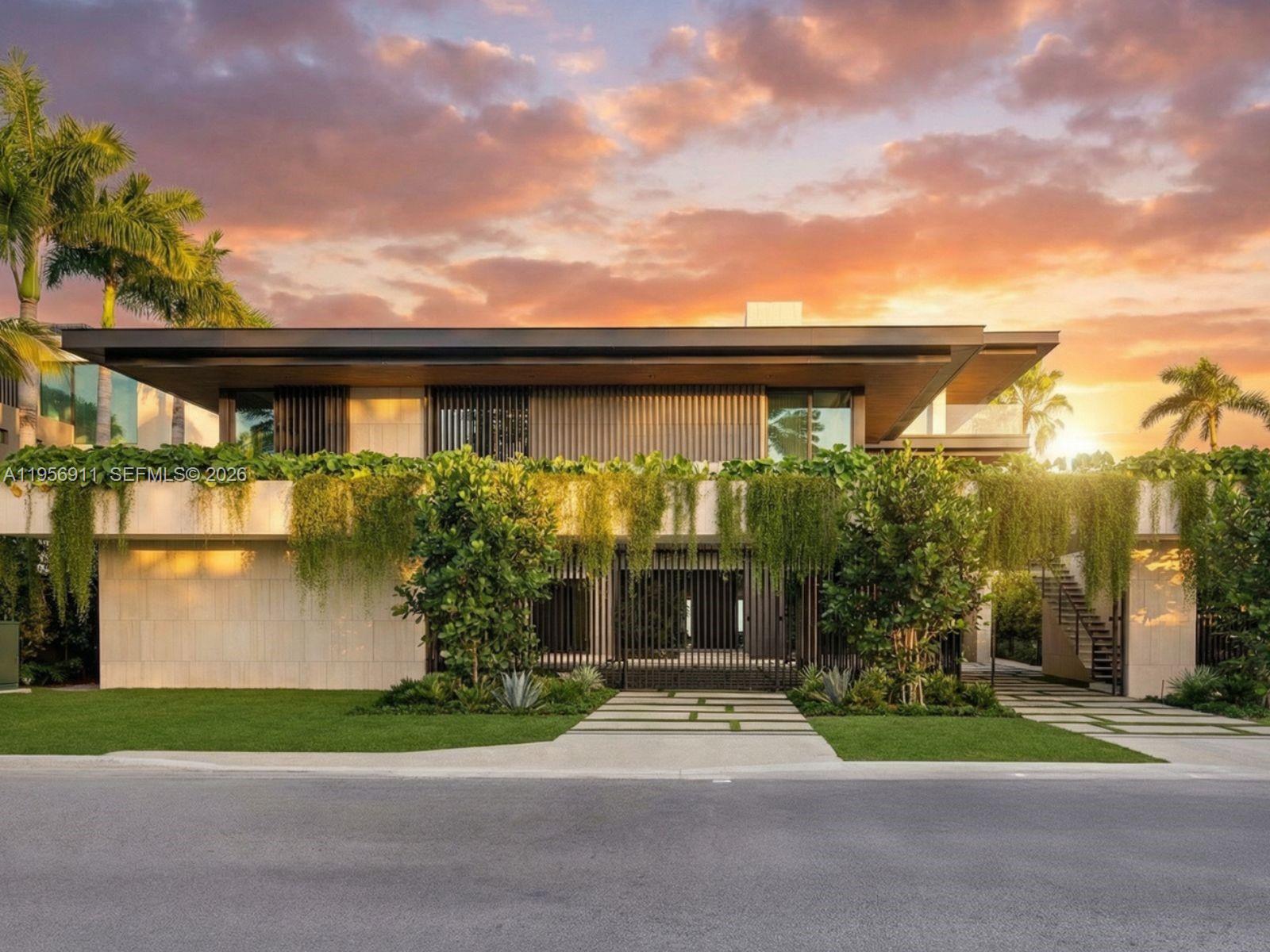 255 Ocean Blvd, Golden Beach, Florida 33160, 7 Bedrooms Bedrooms, ,12 BathroomsBathrooms,Residential,For Sale,GOLDEN BEACH SEC C,Ocean Blvd,A11956911