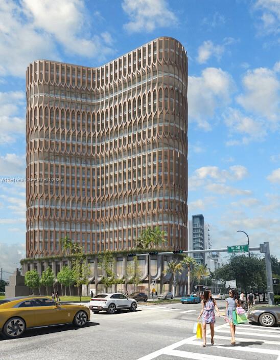 3886 Biscayne Blvd, Miami, Florida 33137, ,Commercial Land,For Sale,MAGNOLIA PARK 2ND AMD PL,Biscayne Blvd,A11947906