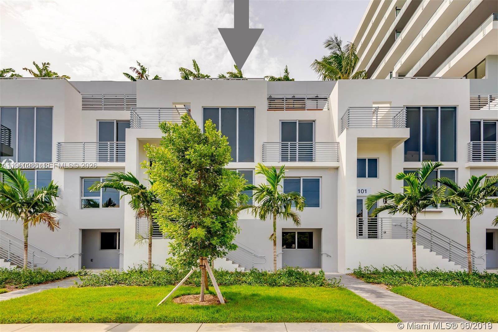 2960 207th St, Aventura, Florida 33180, 3 Bedrooms Bedrooms, ,3 BathroomsBathrooms,Residential Lease,For Rent,AVENTURA PARKSQUARE RESID,207th St,A11960966