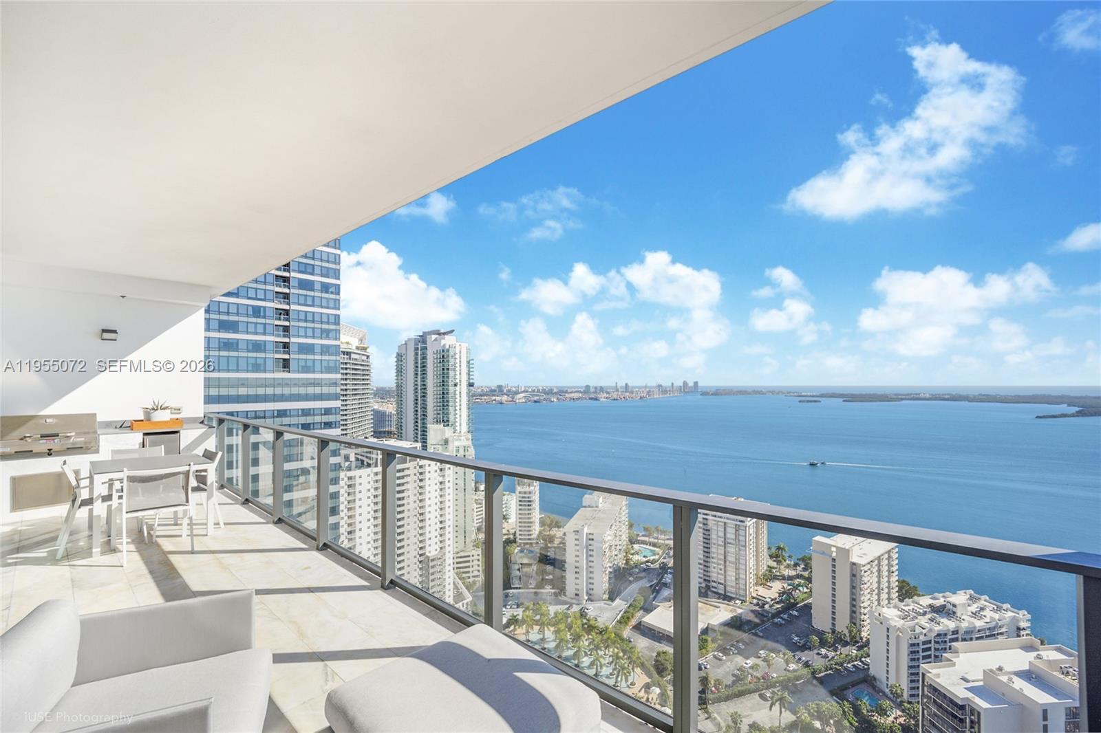 1451 Brickell Ave, Miami, Florida 33131, 2 Bedrooms Bedrooms, ,3 BathroomsBathrooms,Residential,For Sale,ECHO BRICKELL,Brickell Ave,A11955072