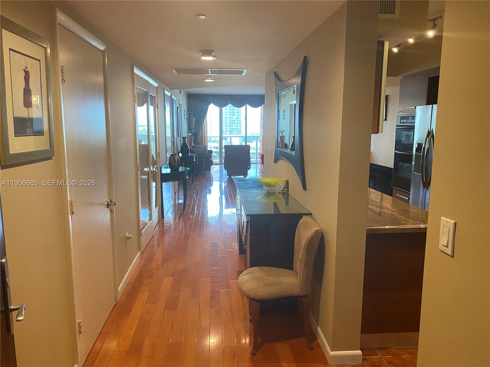 1850 Ocean Dr, Hallandale Beach, Florida 33009, 3 Bedrooms Bedrooms, ,3 BathroomsBathrooms,Residential Lease,For Rent,BEACH CLUB CONDO,Ocean Dr,A11906685