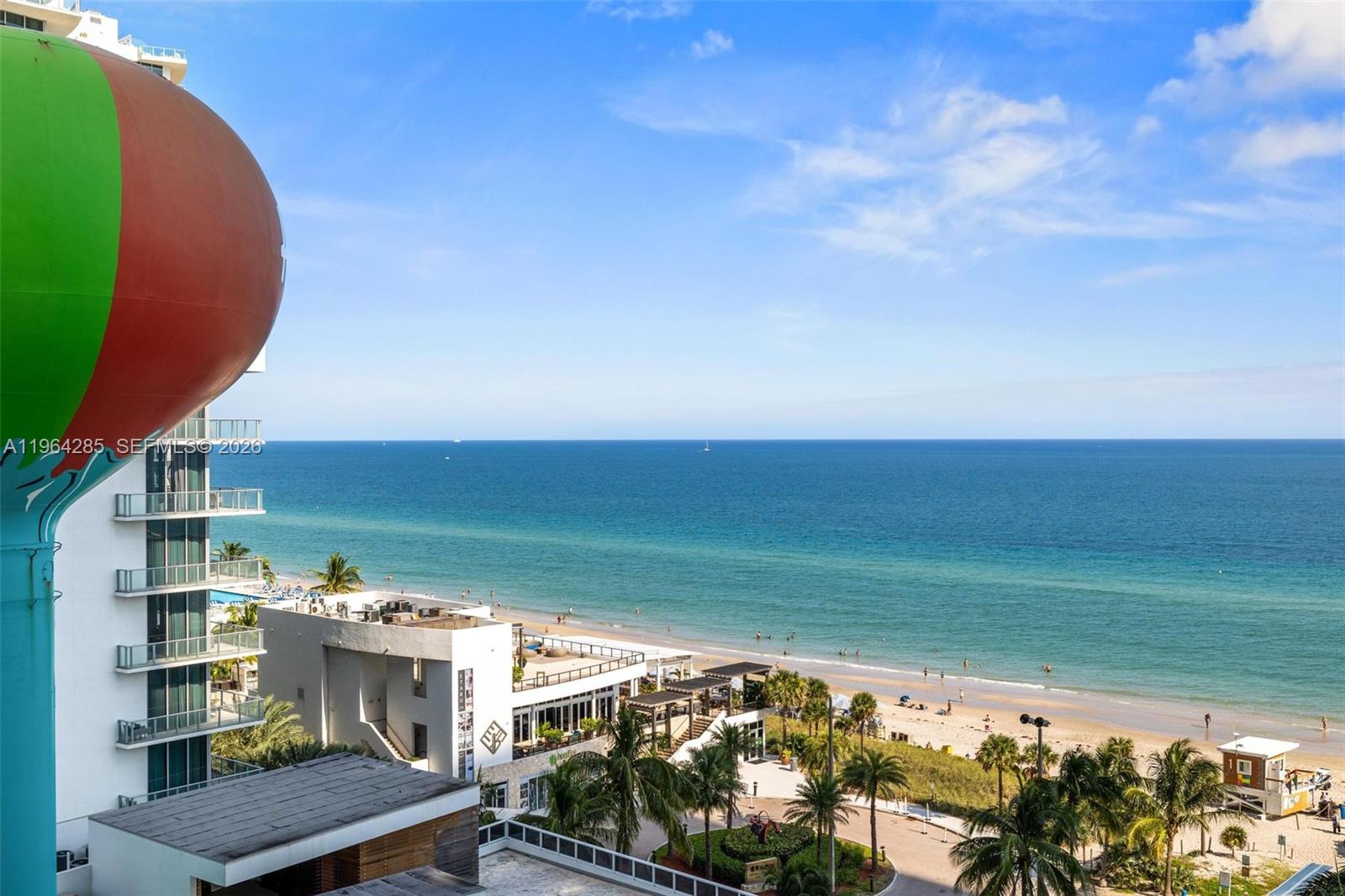 1800 Ocean Dr, Hallandale Beach, Florida 33009, 2 Bedrooms Bedrooms, ,2 BathroomsBathrooms,Residential Lease,For Rent,Beach Club Three Condo,Ocean Dr,A11964285