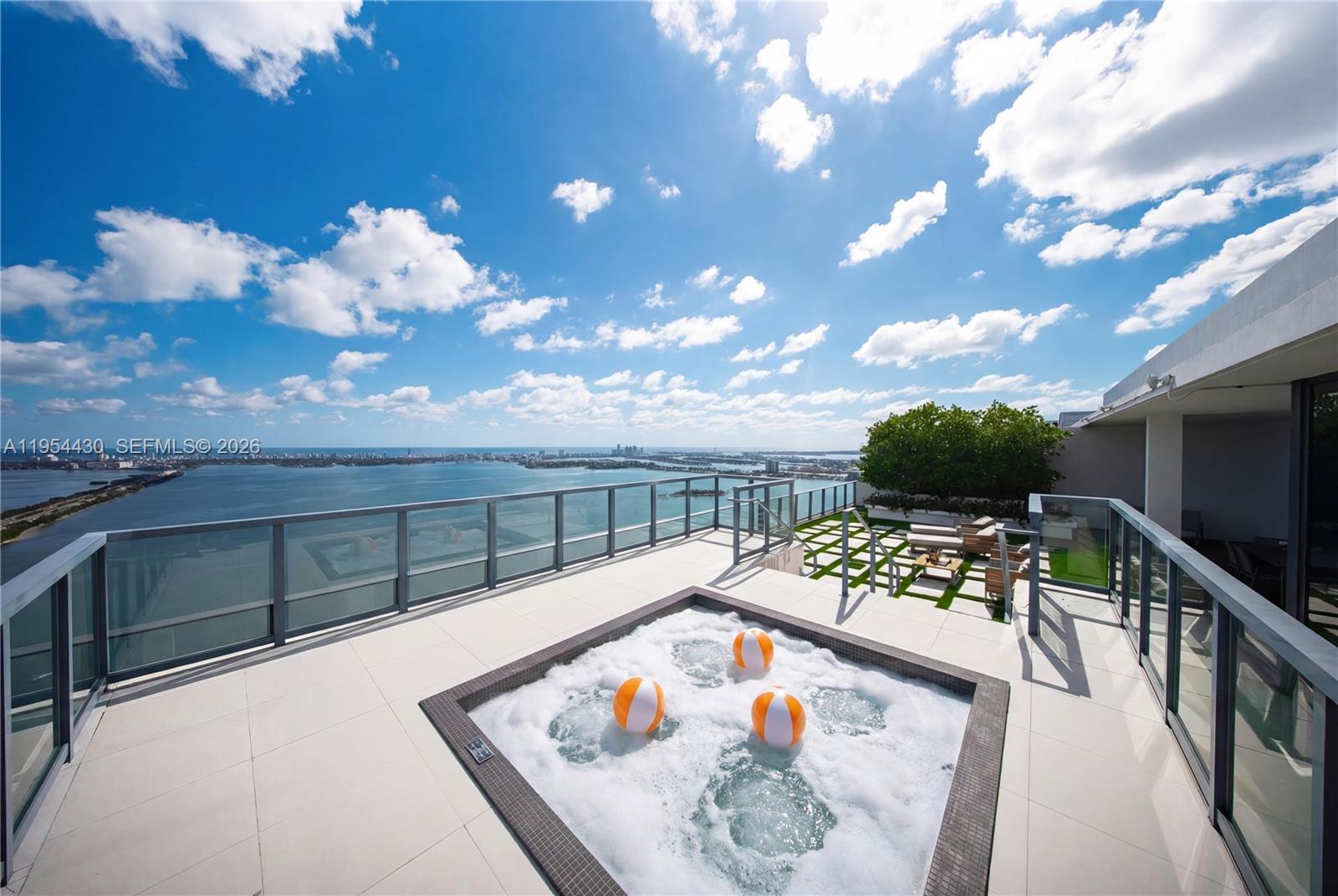 3131 7th Ave, Miami, Florida 33137, 4 Bedrooms Bedrooms, ,5 BathroomsBathrooms,Residential,For Sale,One Paraiso,7th Ave,A11954430