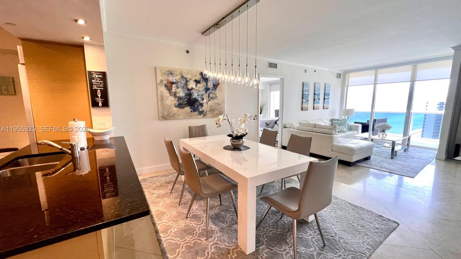 1830 Ocean Dr(avail 04/01/2026), Hallandale Beach, Florida 33009, 3 Bedrooms Bedrooms, ,3 BathroomsBathrooms,Residential Lease,For Rent,BEACH CLUB TWO CONDO,Ocean Dr(avail 04/01/2026),A11955925