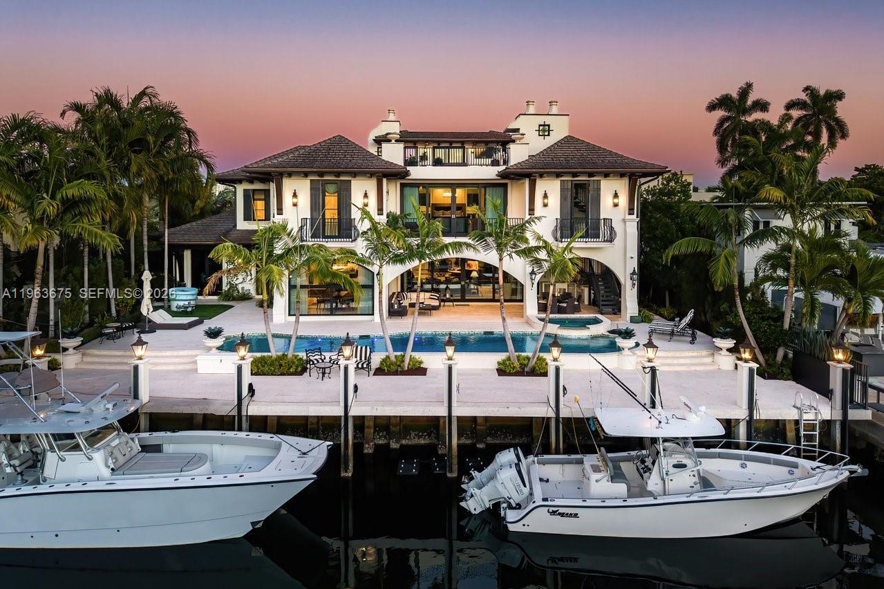 633 Isle Of Palms Dr, Fort Lauderdale, Florida 33301, 5 Bedrooms Bedrooms, ,7 BathroomsBathrooms,Residential,For Sale,STILWELL ISLES ISLES OF P,Isle Of Palms Dr,A11963675