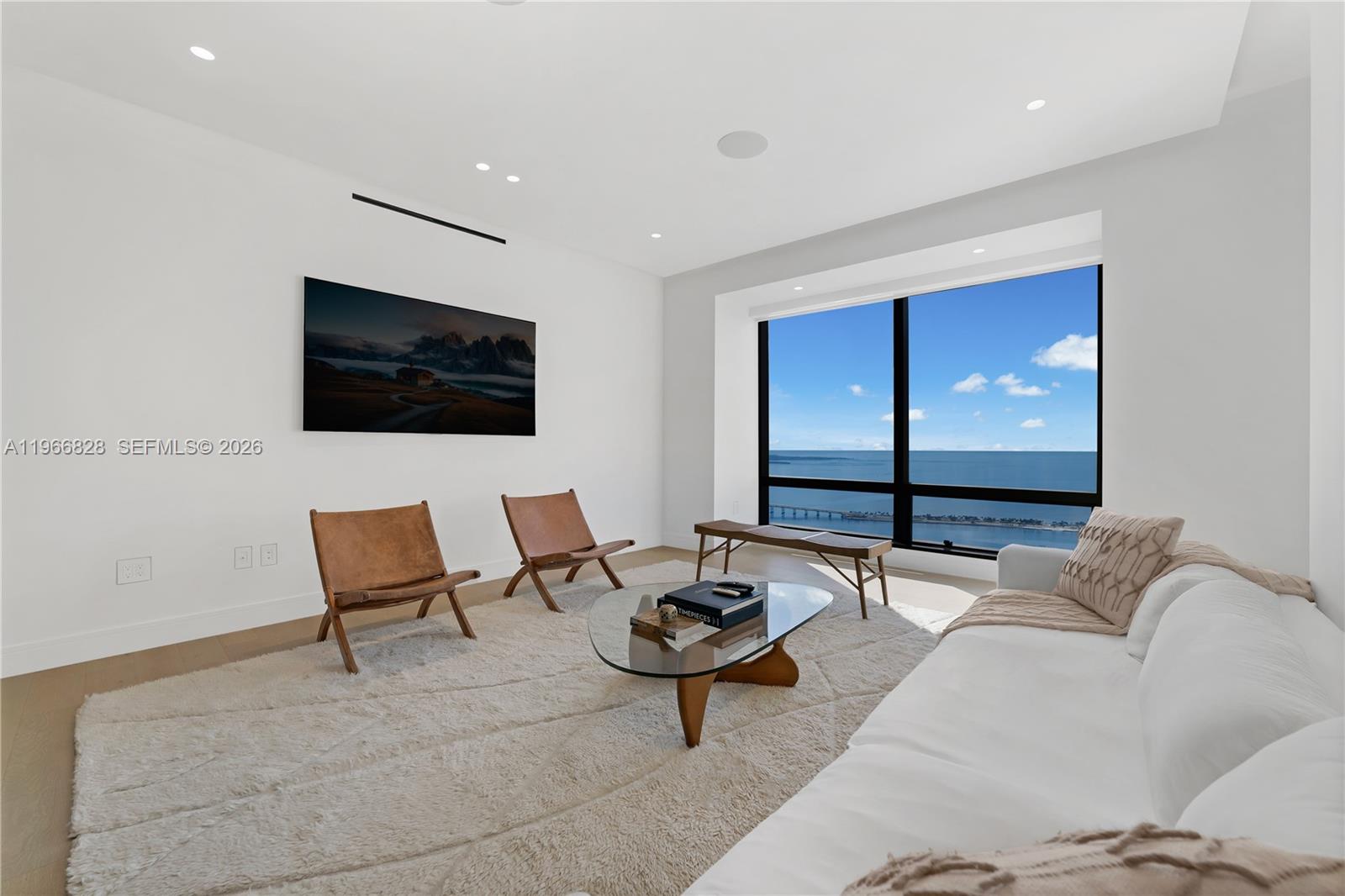 1425 Brickell Ave, Miami, Florida 33131, 2 Bedrooms Bedrooms, ,2 BathroomsBathrooms,Residential,For Sale,Four Season Residences,Brickell Ave,A11966828