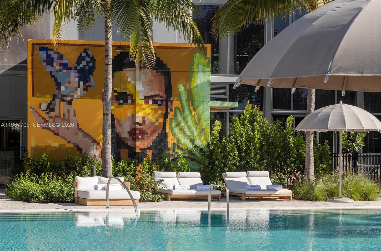 101 Diplomat Pkwy, Hallandale Beach, Florida 33009, 2 Bedrooms Bedrooms, ,2 BathroomsBathrooms,Residential,For Sale,Mondrian Residences,Diplomat Pkwy,A11967705