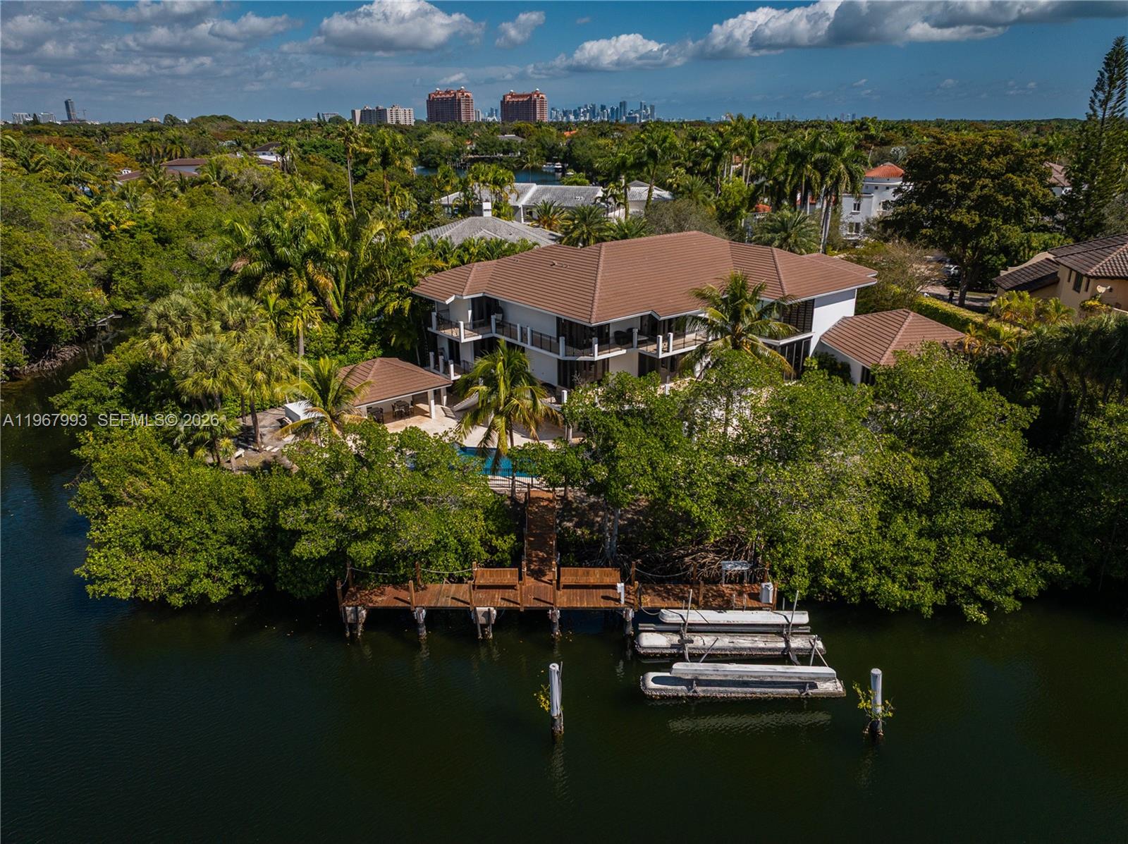 460 Costanera Rd, Coral Gables, Florida 33143, 8 Bedrooms Bedrooms, ,8 BathroomsBathrooms,Residential,For Sale,COCOPLUM SEC 2 PLAT C,Costanera Rd,A11967993
