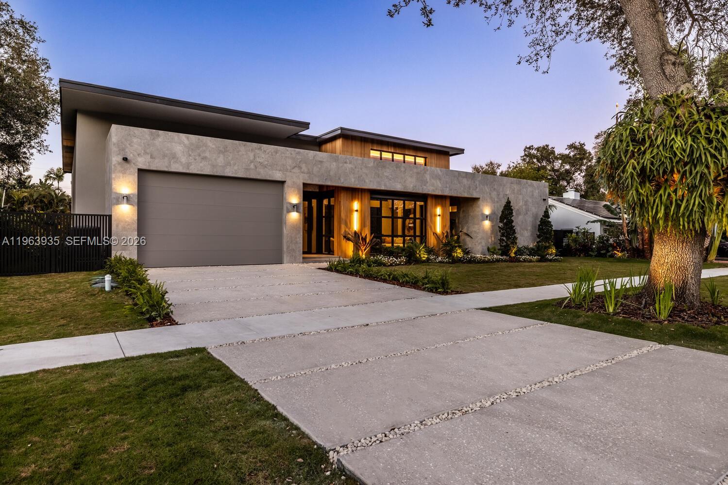 549 95th St, Miami Shores, Florida 33138, 5 Bedrooms Bedrooms, ,6 BathroomsBathrooms,Residential,For Sale,MIAMI SHORES SEC 3,95th St,A11963935