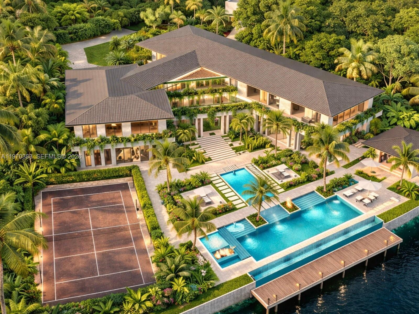 16 Palm Ave, Miami Beach, Florida 33139, ,Land/boat Docks,For Sale,PALM ISLAND,Palm Ave,A11970383