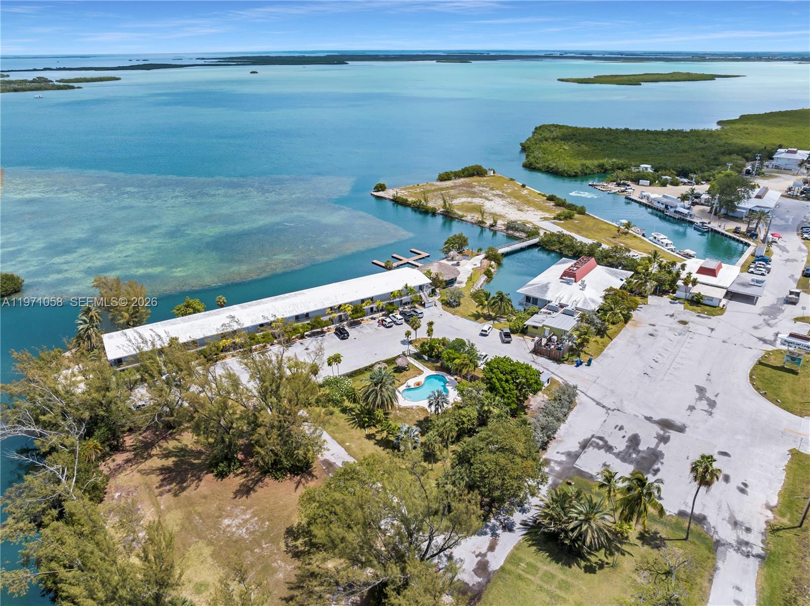 17075 Overseas Highway, Sugarloaf, Florida 33042, ,Commercial Sale,For Sale,Overseas Highway,A11971058