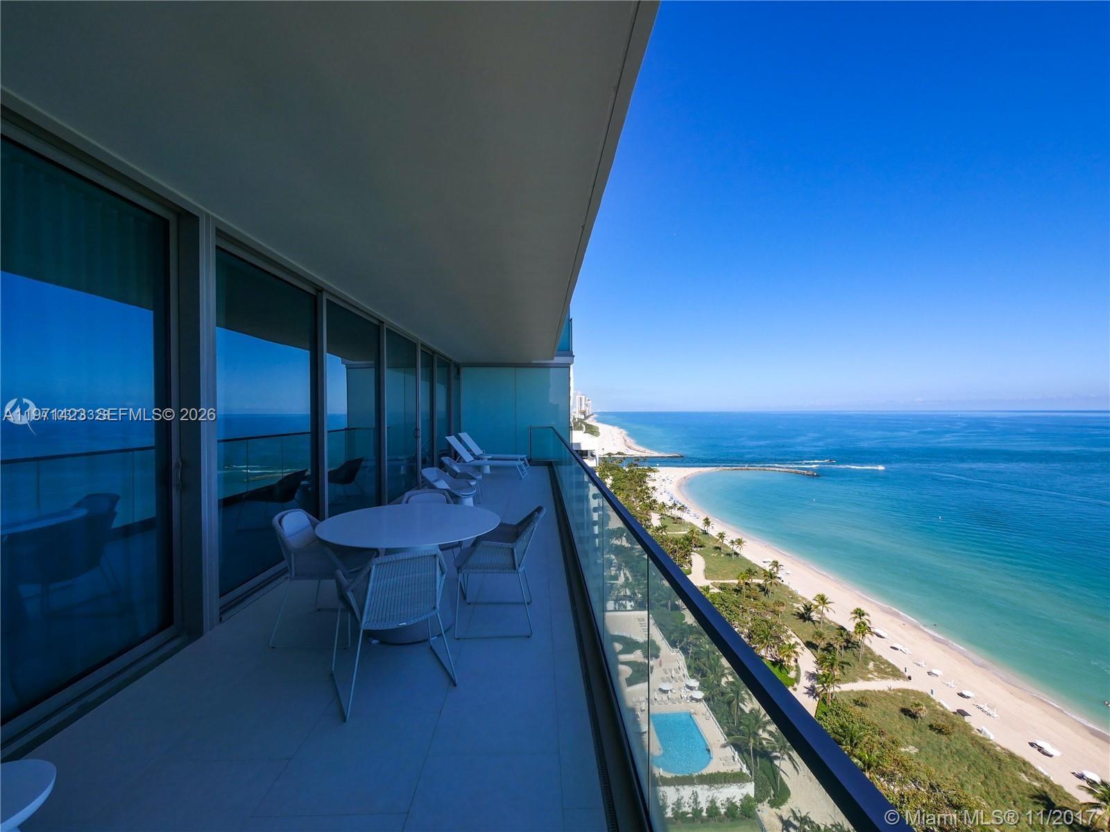 10201 Collins Ave, Bal Harbour, Florida 33154, 2 Bedrooms Bedrooms, ,3 BathroomsBathrooms,Residential Lease,For Rent,OCEANA BAL HARBOUR CONDO,Collins Ave,A11971423