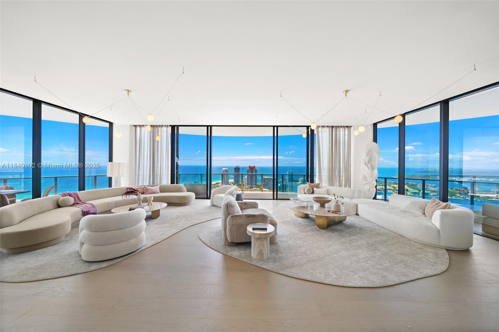 501 West Ave, Miami Beach, Florida 33139, 5 Bedrooms Bedrooms, ,6 BathroomsBathrooms,Residential,Sold,Five Park,West Ave,A11840802