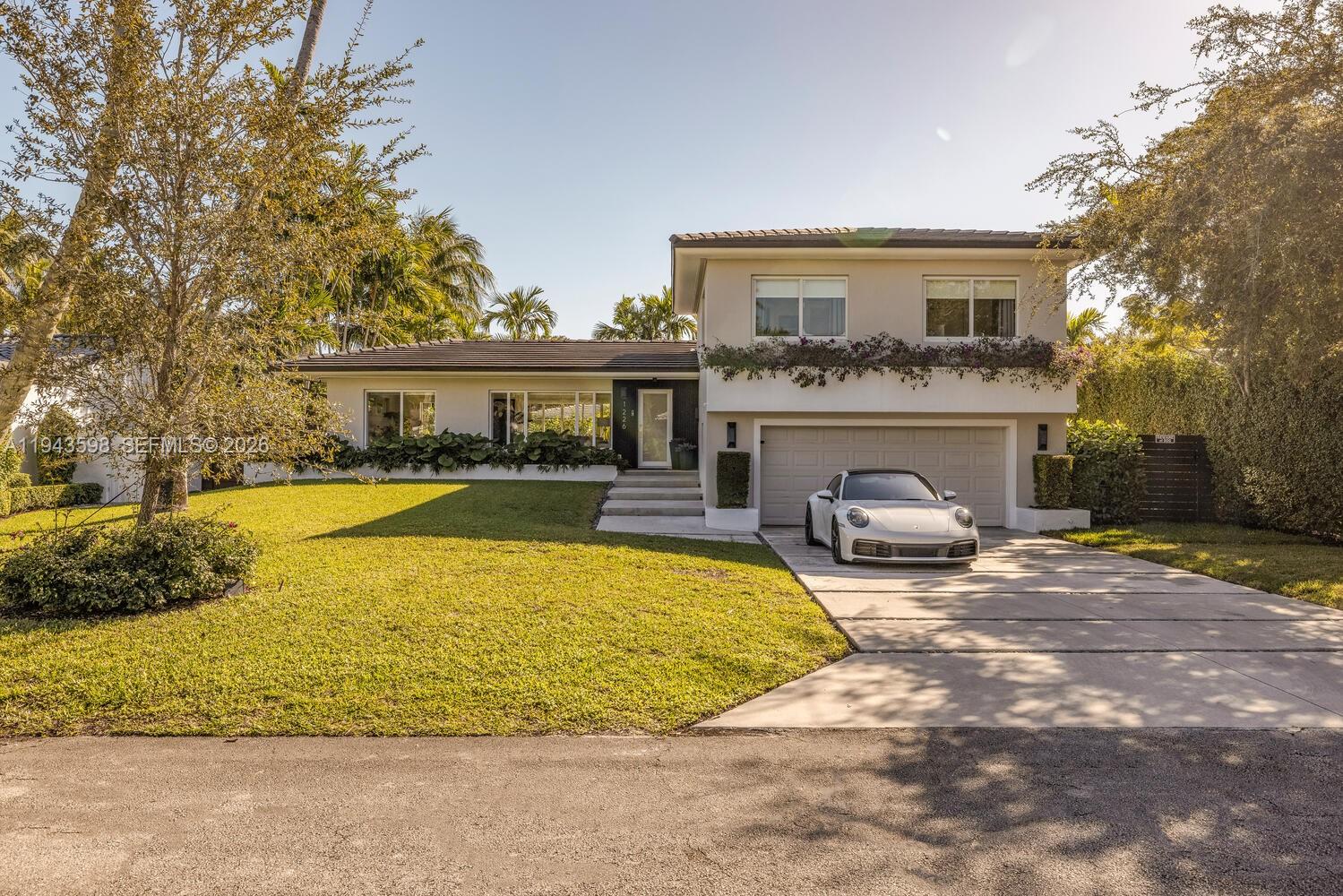 1226 100th St, Miami Shores, Florida 33138, 3 Bedrooms Bedrooms, ,2 BathroomsBathrooms,Residential,Sold,EARLETON SHORES,100th St,A11943598