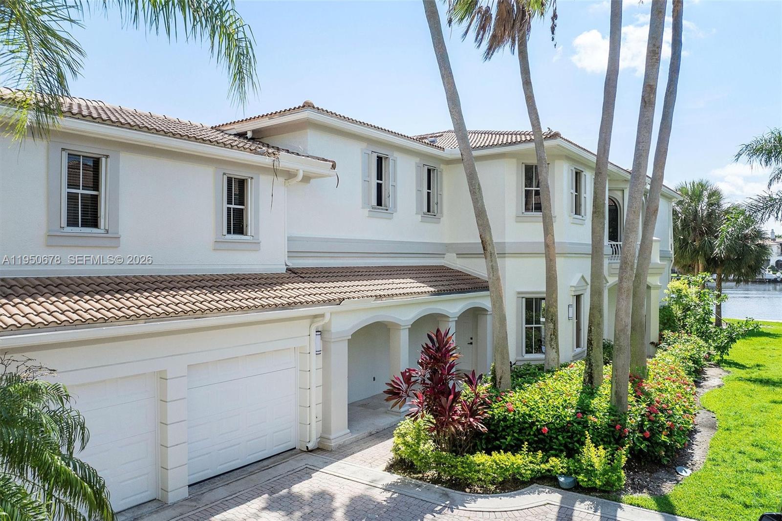 21301 38th Ave, Aventura, Florida 33180, 5 Bedrooms Bedrooms, ,4 BathroomsBathrooms,Residential Lease,For Rent,THE COURTYARDS AT THE POI,38th Ave,A11950678