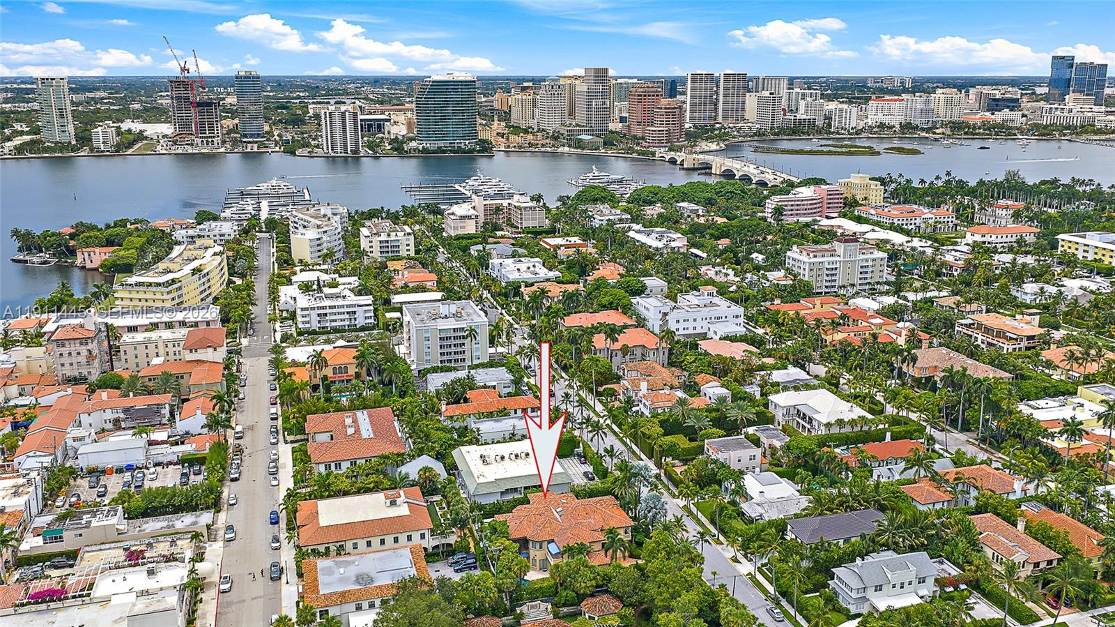 314 Chilean Ave, Palm Beach, Florida 33480, 4 Bedrooms Bedrooms, ,4 BathroomsBathrooms,Residential,Sold,Royal Park,Chilean Ave,A11911445