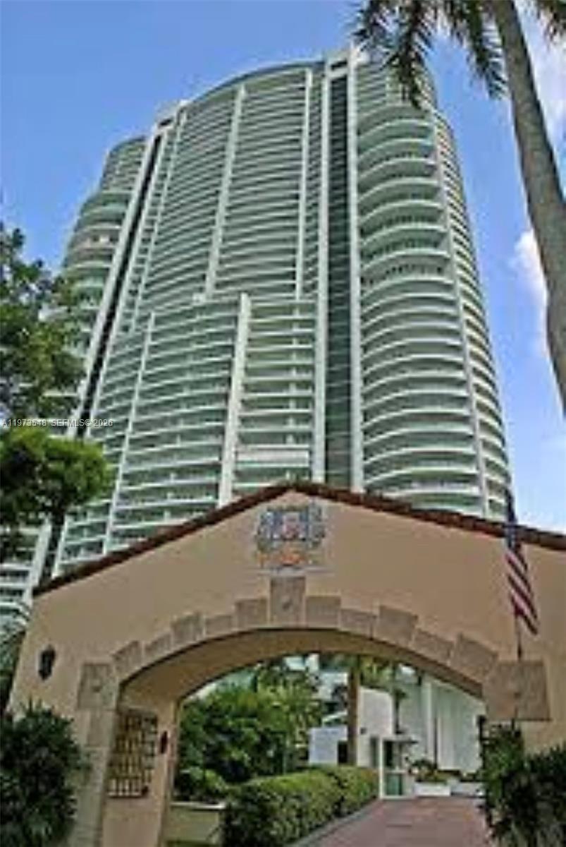 1643 Brickell Ave, Miami, Florida 33129, 2 Bedrooms Bedrooms, ,2 BathroomsBathrooms,Residential Lease,For Rent,SANTA MARIA CONDO,Brickell Ave,A11973548