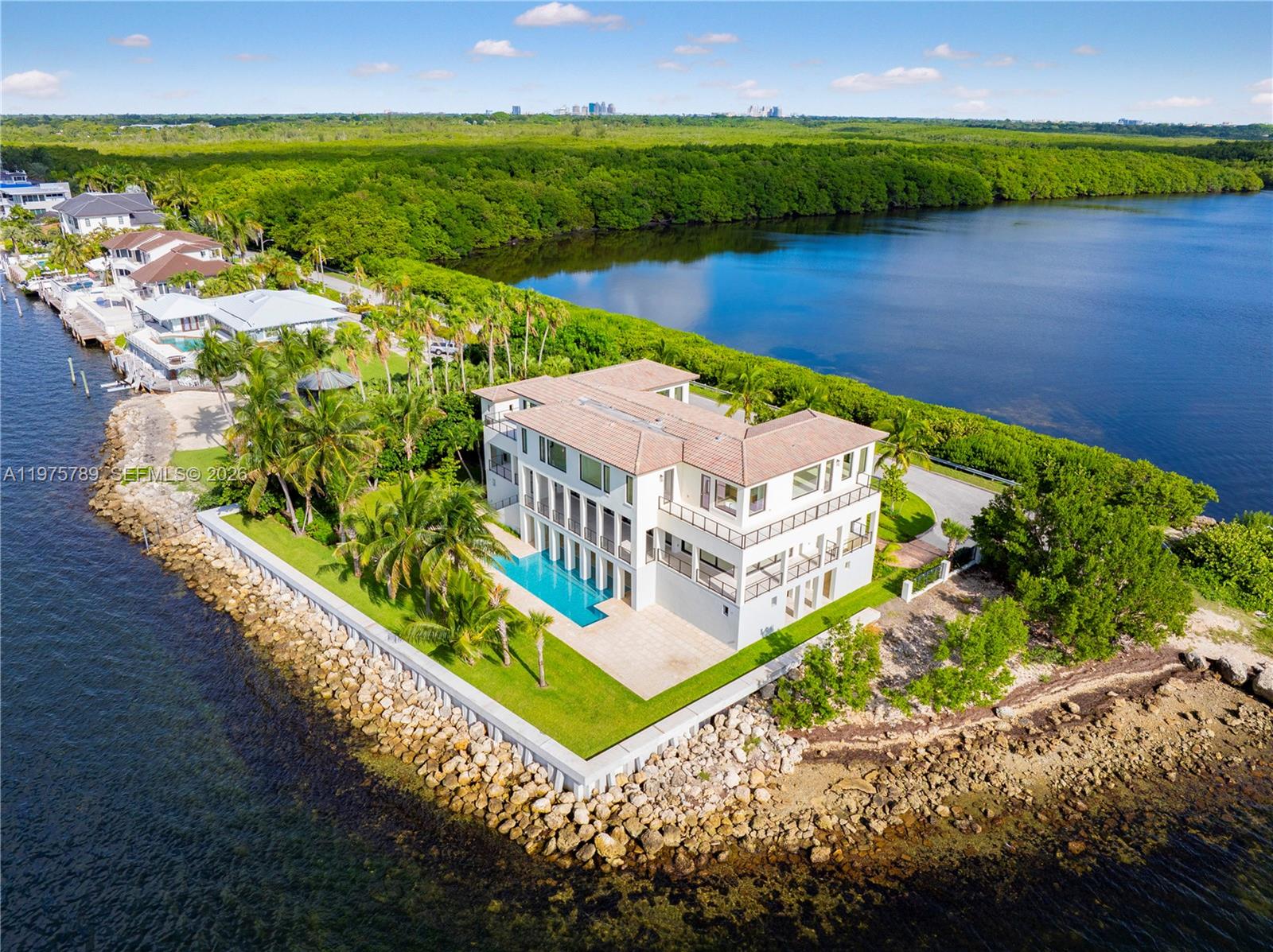 650 Lugo Ave, Coral Gables, Florida 33156, 7 Bedrooms Bedrooms, ,4 BathroomsBathrooms,Residential,For Sale,CORAL BAY SEC B,Lugo Ave,A11975789