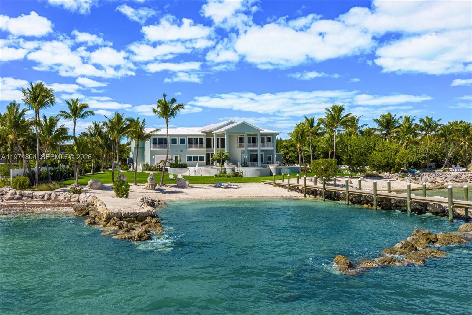 88351 Old Hwy, Islamorada, Florida 33070, 6 Bedrooms Bedrooms, ,9 BathroomsBathrooms,Residential,For Sale,PEARL CITY,Old Hwy,A11974804