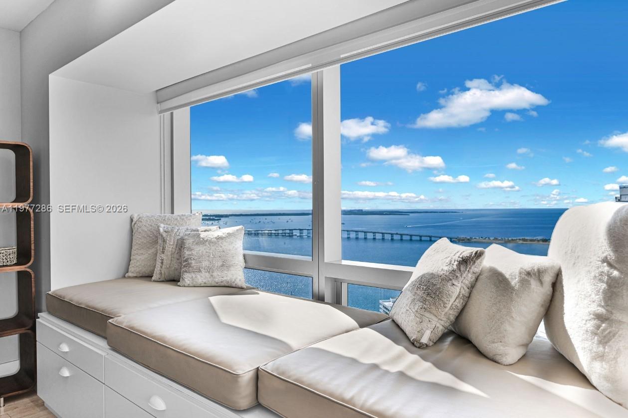 1435 Brickell Ave, Miami, Florida 33131, 2 Bedrooms Bedrooms, ,2 BathroomsBathrooms,Residential,For Sale,MILLENNIUM TOWER CONDOMIN,Brickell Ave,A11977286