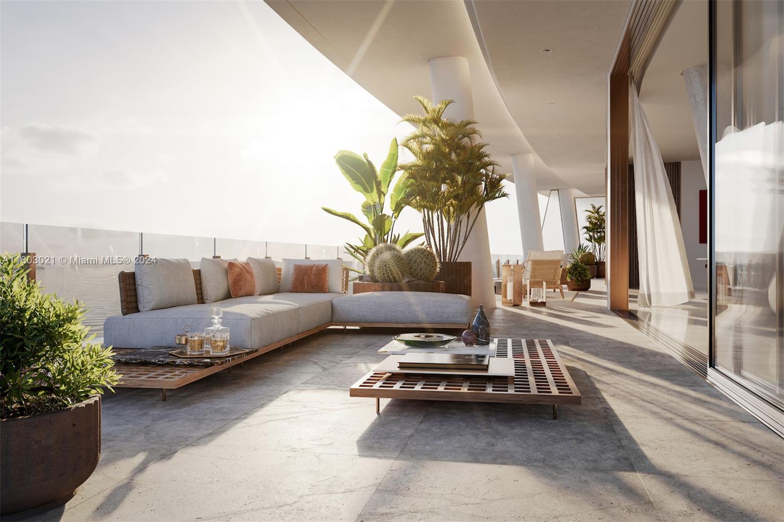 5 Grove Isle Dr, Miami, Florida 33133, 4 Bedrooms Bedrooms, ,5 BathroomsBathrooms,Residential,Sold,Vita Grove Isle,Grove Isle Dr,A11603021