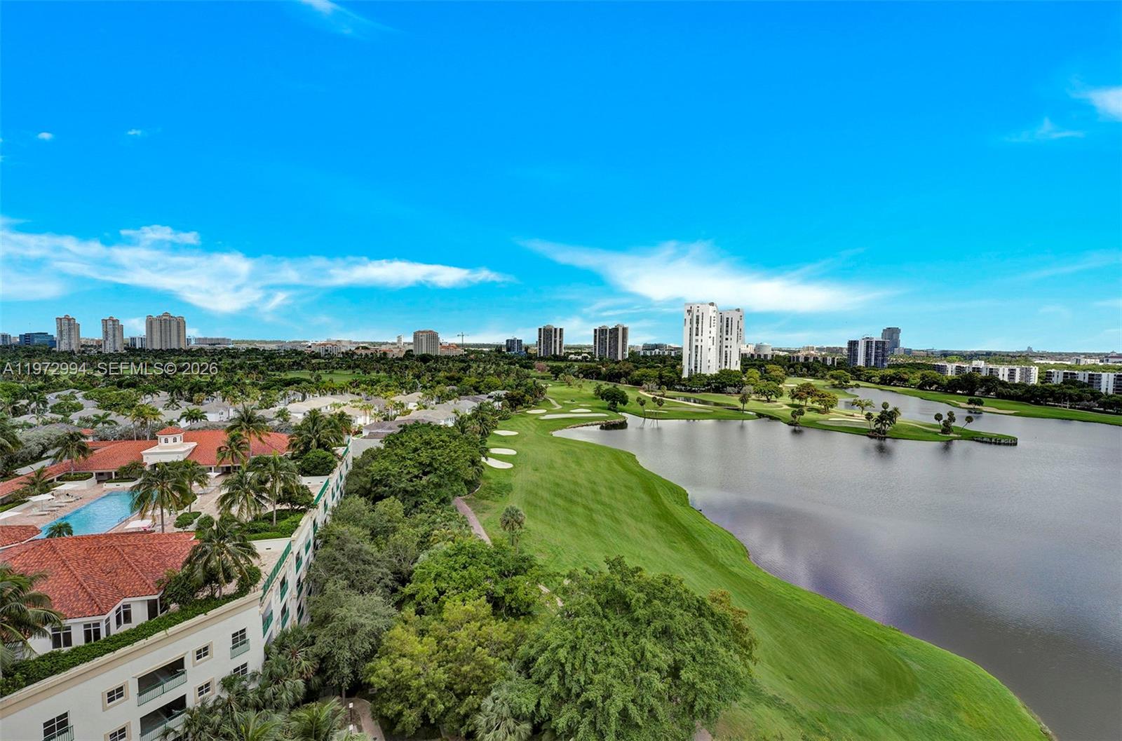 20000 Country Club Dr, Aventura, Florida 33180, 3 Bedrooms Bedrooms, ,3 BathroomsBathrooms,Residential Lease,For Rent,TURNBERRY VLG NO TOWER CO,Country Club Dr,A11972994
