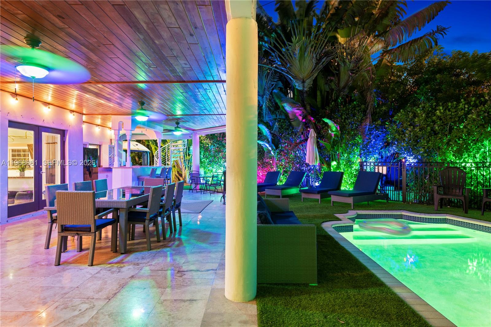 1173 104th St, Miami Shores, Florida 33138, 5 Bedrooms Bedrooms, ,4 BathroomsBathrooms,Residential,For Sale,BISCAYNE RIVER HEIGHTS,104th St,A11968861