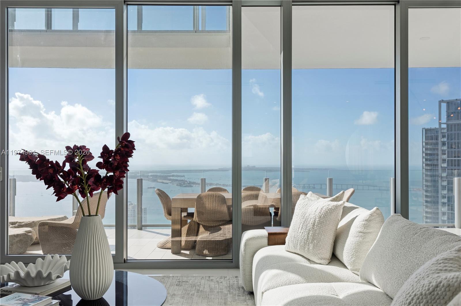300 Biscayne Boulevard Way, Miami, Florida 33131, 5 Bedrooms Bedrooms, ,5 BathroomsBathrooms,Residential,For Sale,Aston Martin Residences,Biscayne Boulevard Way,A11974901