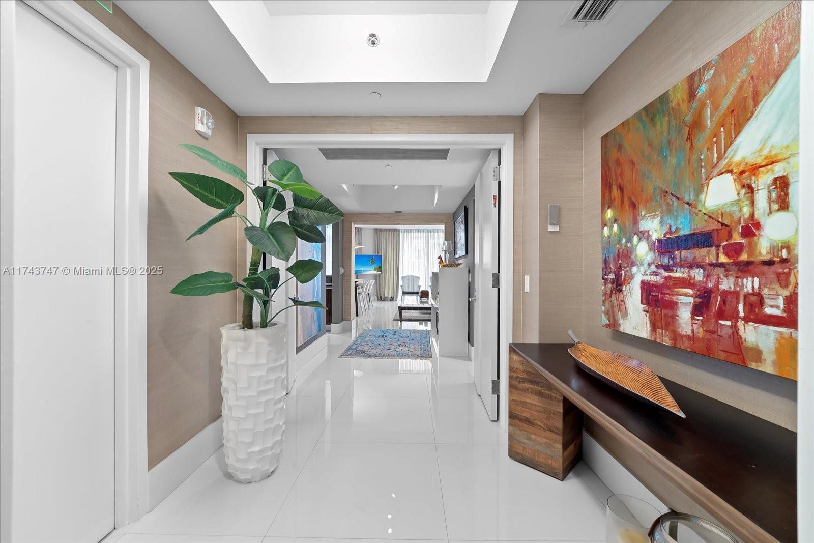 2711 Ocean Dr, Hollywood, Florida 33019, 3 Bedrooms Bedrooms, ,2 BathroomsBathrooms,Residential,Sold,TRUMP HOLLYWOOD,Ocean Dr,A11743747