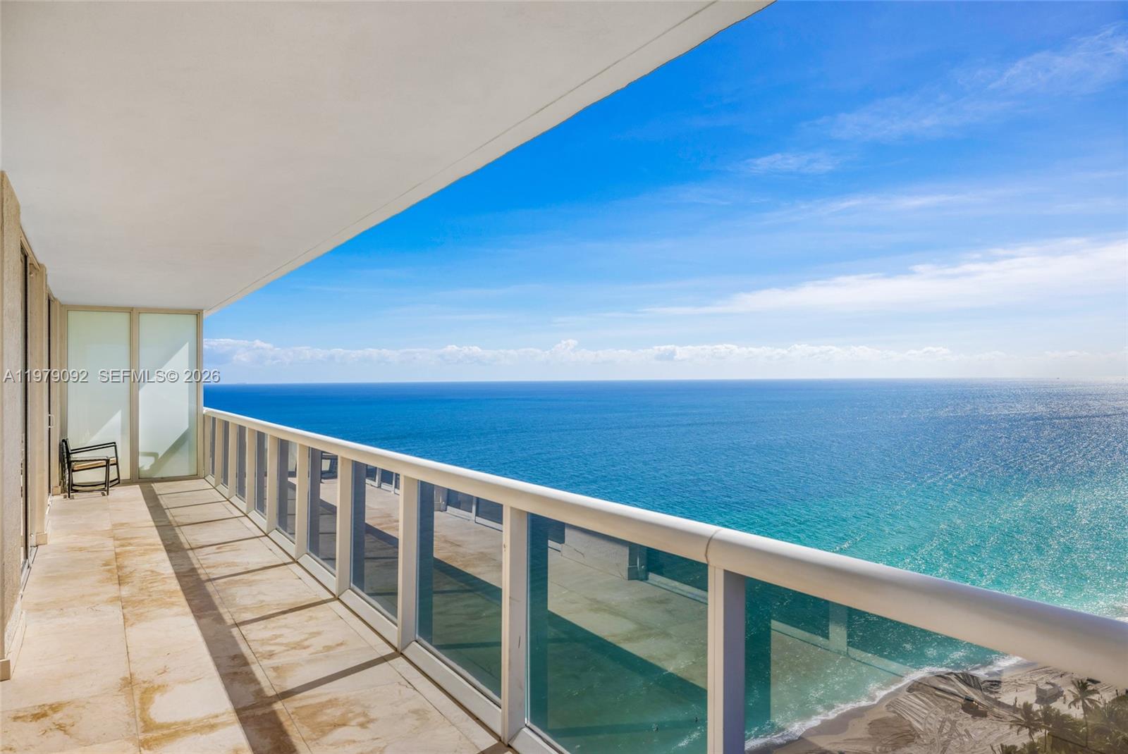 1830 Ocean Dr, Hallandale Beach, Florida 33009, 2 Bedrooms Bedrooms, ,2 BathroomsBathrooms,Residential Lease,For Rent,BEACH CLUB TWO CONDO,Ocean Dr,A11979092