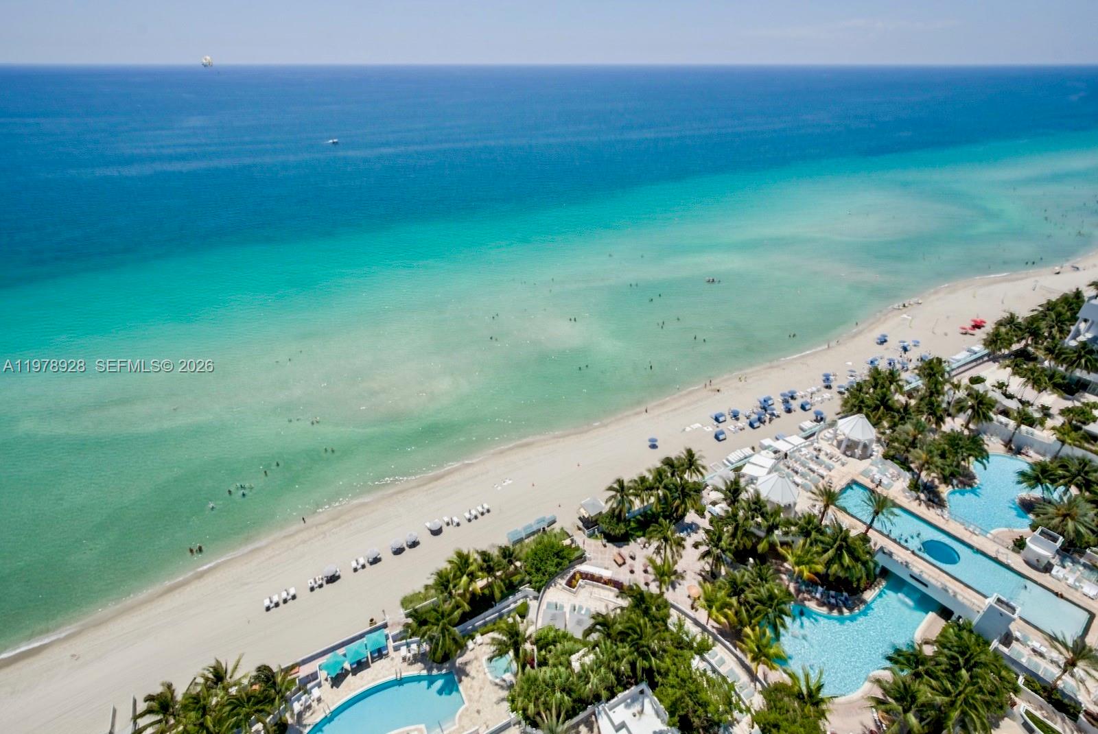 3535 OCEAN DR, Hollywood, Florida 33019, 3 Bedrooms Bedrooms, ,3 BathroomsBathrooms,Residential Lease,For Rent,DIPLOMAT OCEANFRONT RESID,OCEAN DR,A11978928