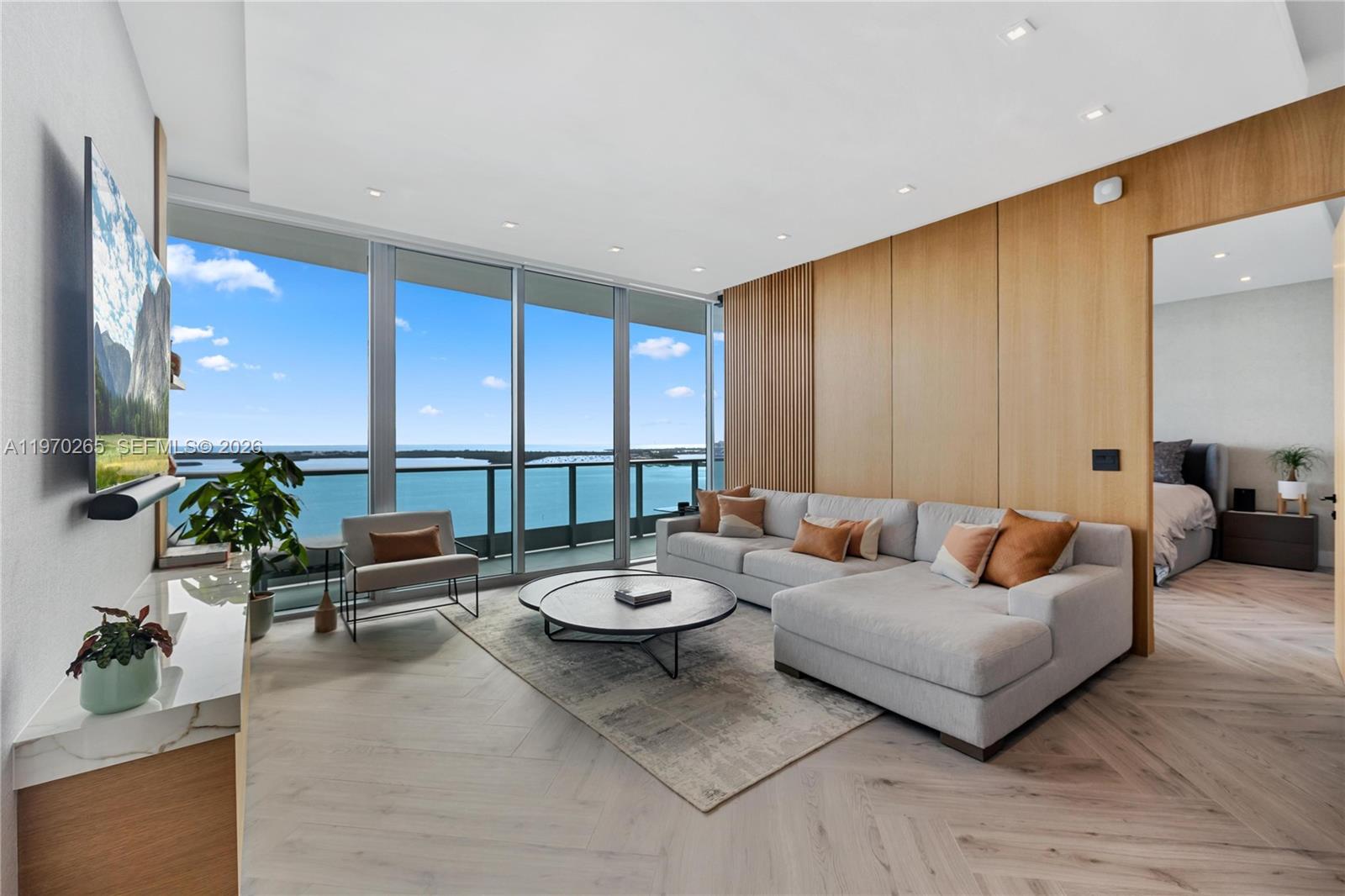 1331 Brickell Bay Dr, Miami, Florida 33131, 2 Bedrooms Bedrooms, ,3 BathroomsBathrooms,Residential Lease,For Rent,JADE RESIDENCES AT BRICKE,Brickell Bay Dr,A11970265