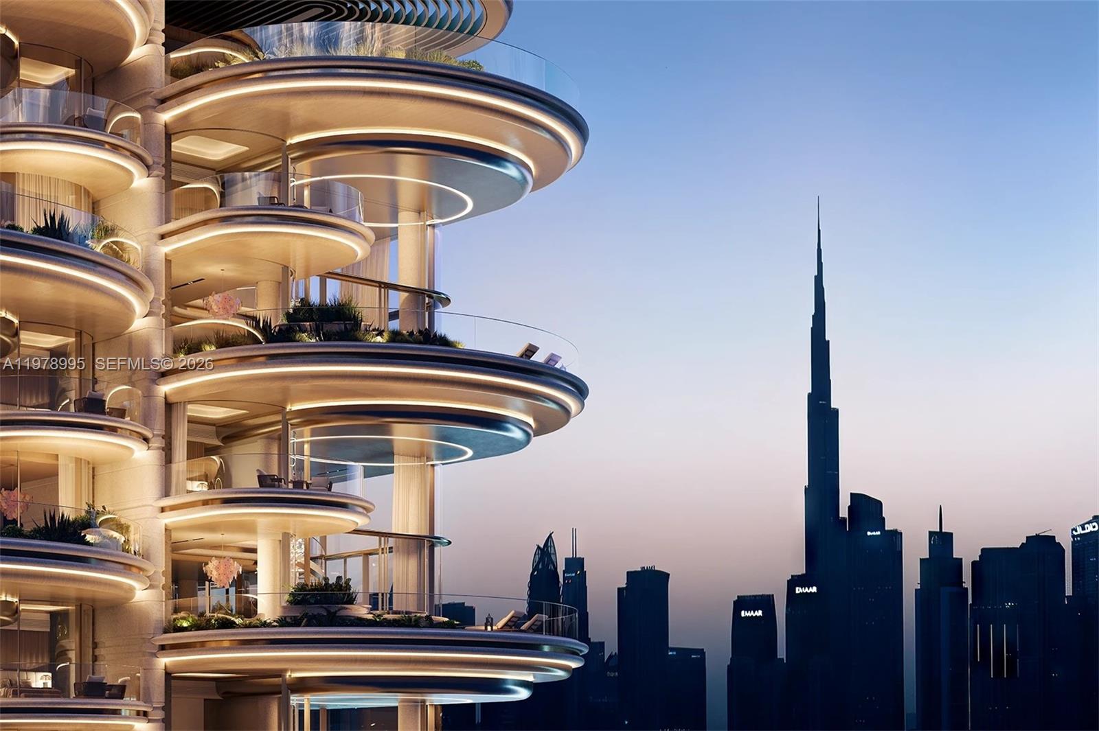 65 24C Street, Dubai, 5 Bedrooms Bedrooms, ,6 BathroomsBathrooms,Residential,For Sale,The Rings,24C Street,A11978995