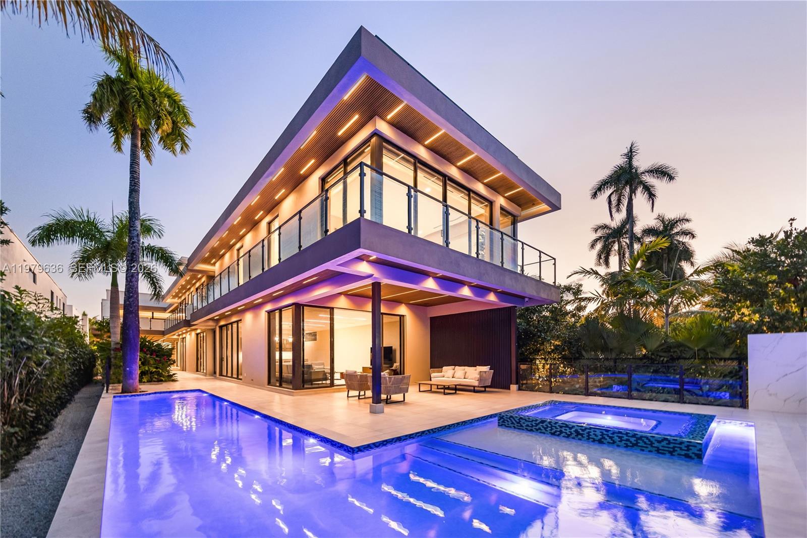 723 77th St, Miami, Florida 33138, 6 Bedrooms Bedrooms, ,8 BathroomsBathrooms,Residential Lease,For Rent,AQUA MARINE,77th St,A11979636