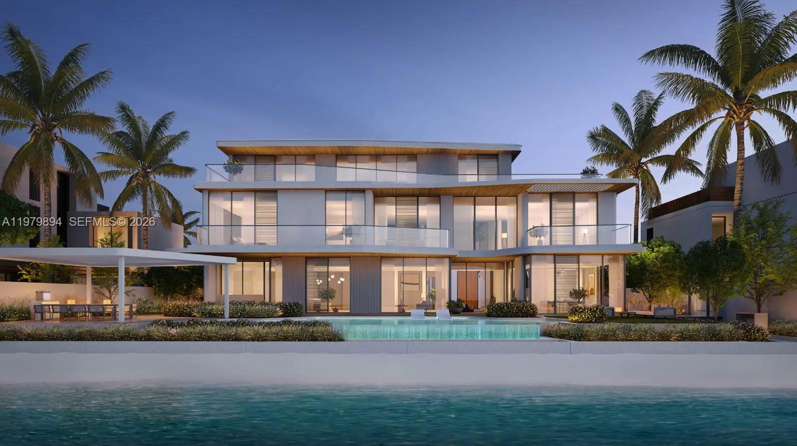 501 Palm Jebel Ali Access Road, Dubai, 4 Bedrooms Bedrooms, ,5 BathroomsBathrooms,Residential,For Sale,Palm Jebel Ali,Palm Jebel Ali Access Road,A11979894