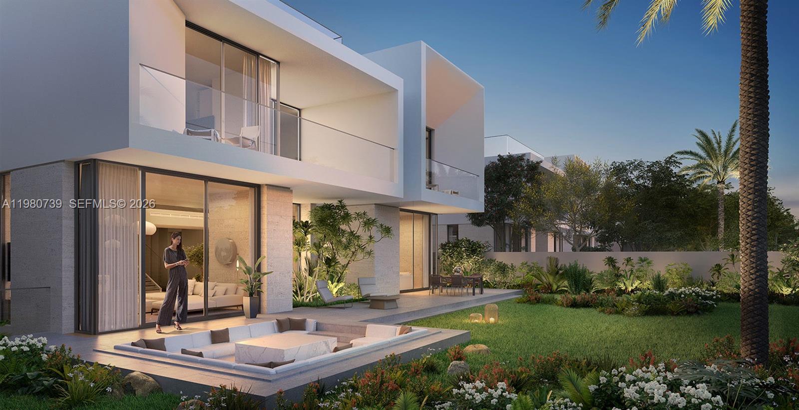 E44 Al Khail Road, Dubai, 8 Bedrooms Bedrooms, ,9 BathroomsBathrooms,Residential,For Sale,Dubai Hills Estate,Al Khail Road,A11980739