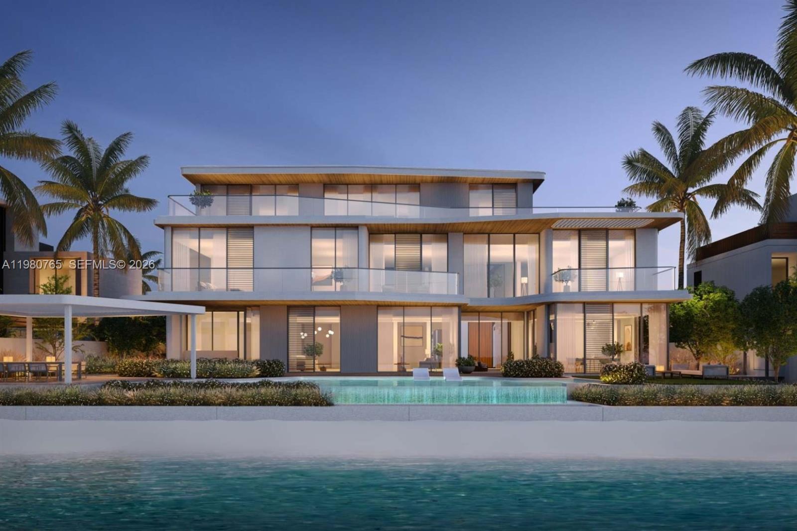 501 East Crescent Road, Dubai, 7 Bedrooms Bedrooms, ,7 BathroomsBathrooms,Residential,For Sale,The Palm Crown,East Crescent Road,A11980765