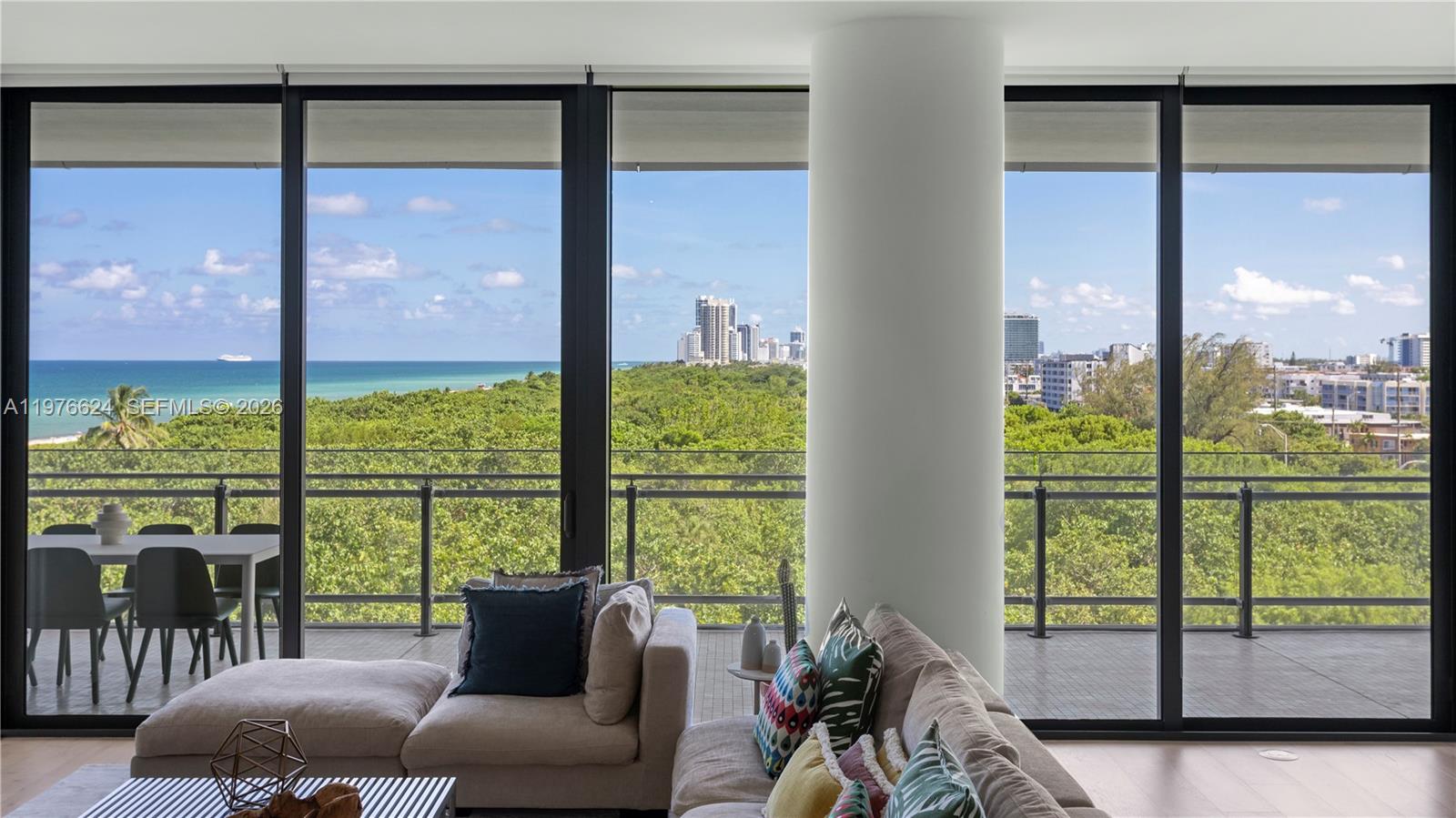 8701 Collins Ave, Miami Beach, Florida 33154, 2 Bedrooms Bedrooms, ,2 BathroomsBathrooms,Residential Lease,For Rent,8701 COLLINS AVE CONDO,Collins Ave,A11976624