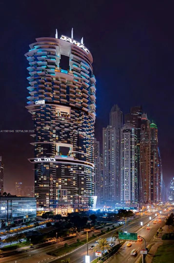 99 Al Naseem Street, Florida Dubai, 5 Bedrooms Bedrooms, ,6 BathroomsBathrooms,Residential,For Sale,The Cavalli Tower,Al Naseem Street,A11981545