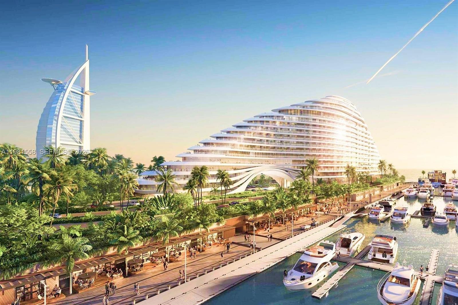 3 Jumeirah Street, Dubai, 6 Bedrooms Bedrooms, ,8 BathroomsBathrooms,Residential,For Sale,Marsa Al Arab,Jumeirah Street,A11981558