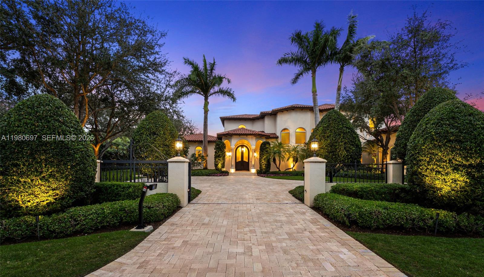 6255 133rd St, Pinecrest, Florida 33156, 6 Bedrooms Bedrooms, ,5 BathroomsBathrooms,Residential,For Sale,BAY RIDGE ESTS,133rd St,A11980697