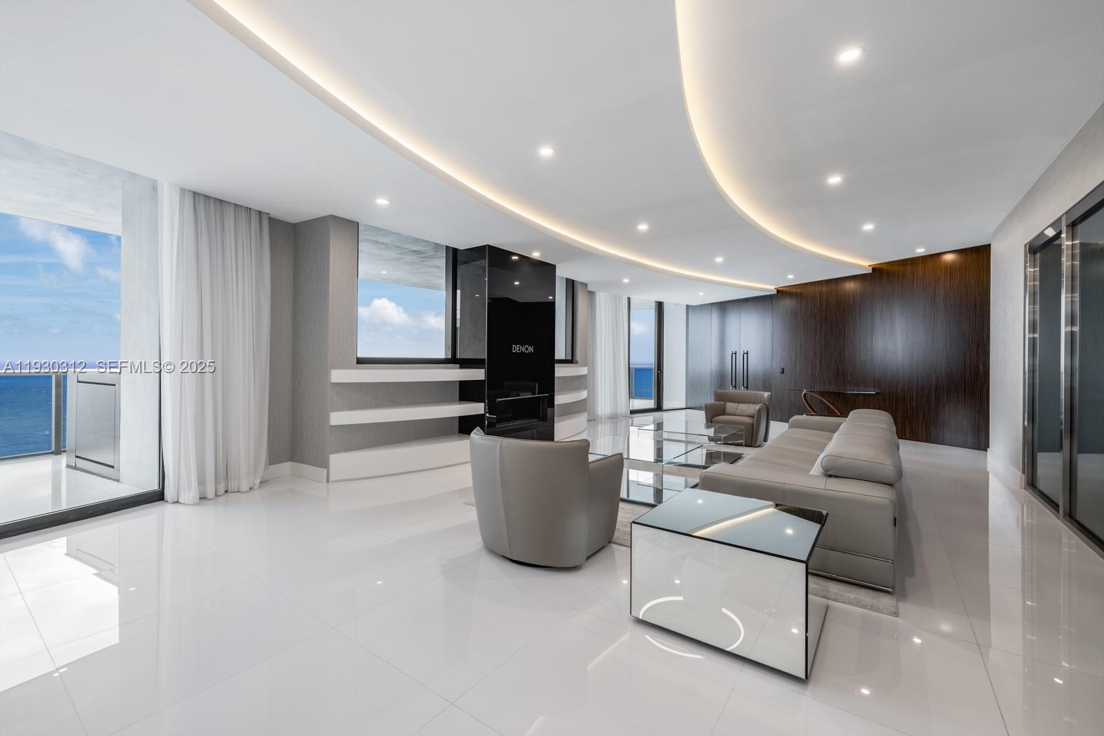 18555 Collins Ave, Sunny Isles Beach, Florida 33160, 3 Bedrooms Bedrooms, ,4 BathroomsBathrooms,Residential Lease,For Rent,18555 COLLINS AVENUE COND,Collins Ave,A11930312