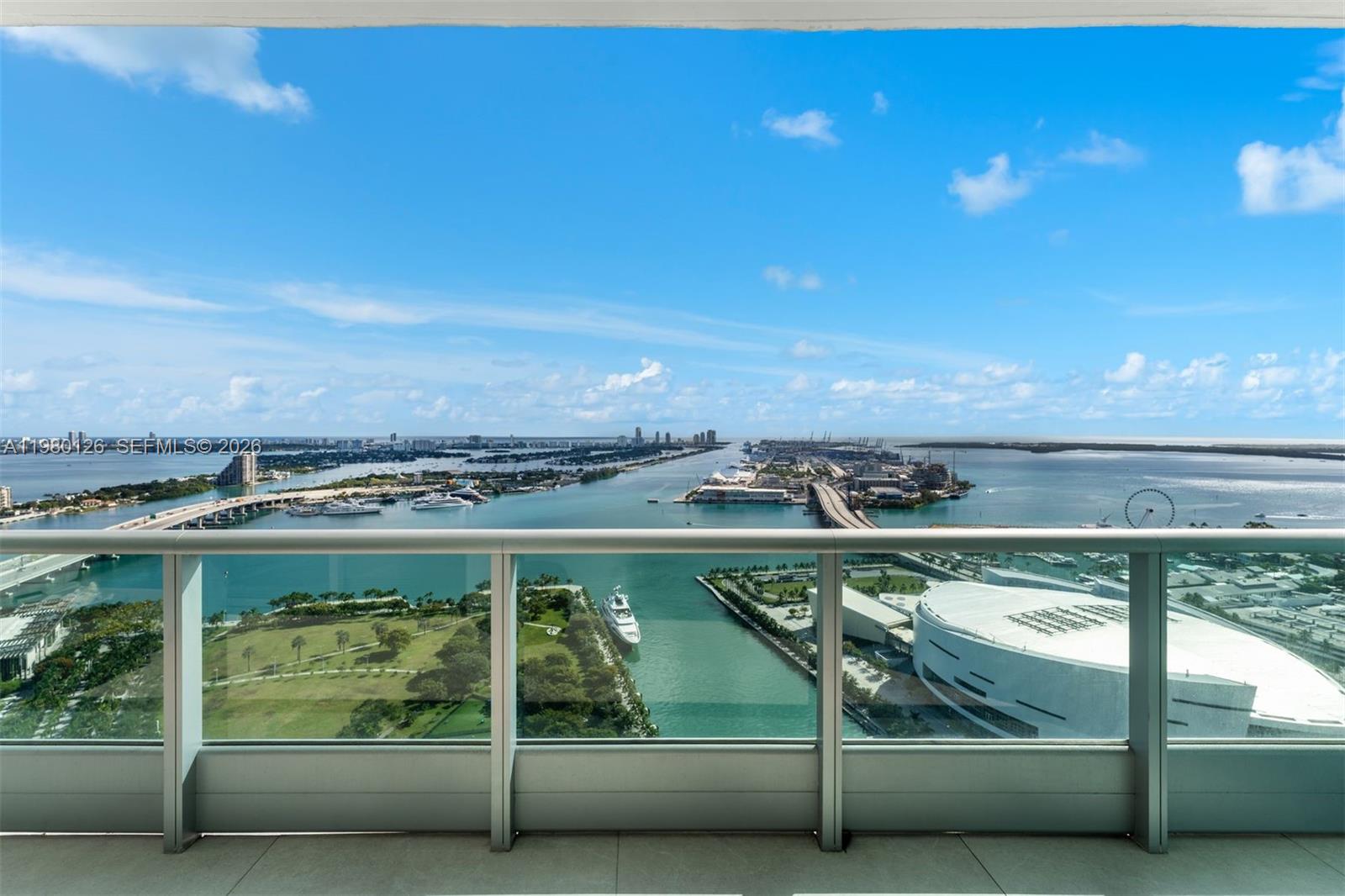 900 Biscayne Blvd, Miami, Florida 33132, 4 Bedrooms Bedrooms, ,4 BathroomsBathrooms,Residential,For Sale,900 BISCAYNE BAY,Biscayne Blvd,A11980126